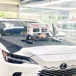 Độ Cửa Hít Ô Tô Owin: Đẳng Cấp Sang Trọng – Tiện Nghi Tuyệt Đối